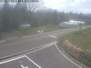 倉吉市関金町明高