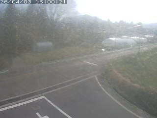 倉吉市関金町明高