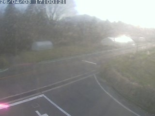 倉吉市関金町明高