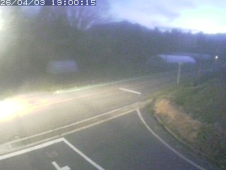 倉吉市関金町明高