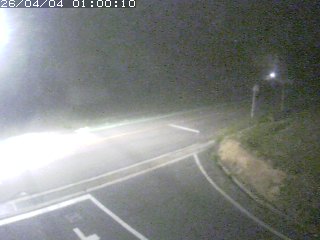 倉吉市関金町明高