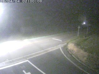 倉吉市関金町明高