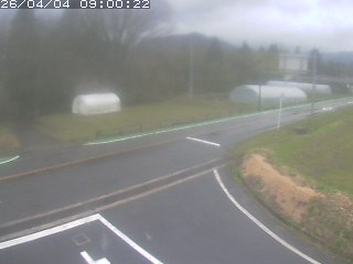 倉吉市関金町明高