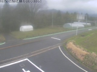 倉吉市関金町明高