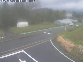 倉吉市関金町明高