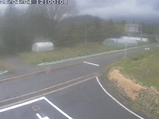 倉吉市関金町明高