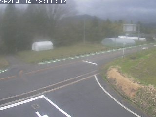 倉吉市関金町明高