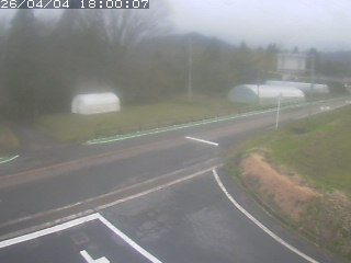 倉吉市関金町明高