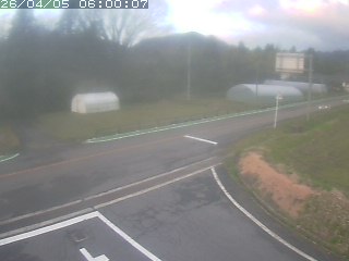 倉吉市関金町明高