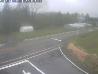 倉吉市関金町明高