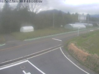 倉吉市関金町明高