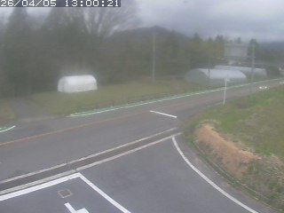 倉吉市関金町明高