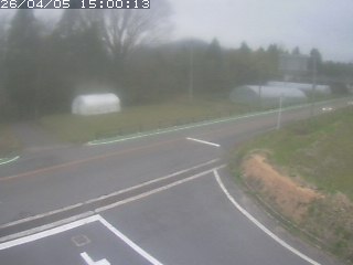 倉吉市関金町明高