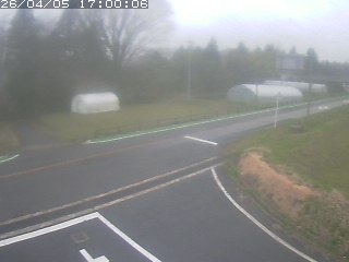 倉吉市関金町明高