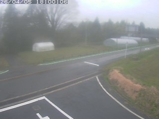 倉吉市関金町明高