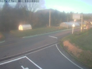 倉吉市関金町明高