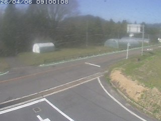 倉吉市関金町明高