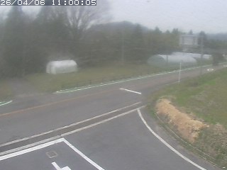 倉吉市関金町明高