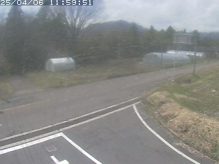 倉吉市関金町明高