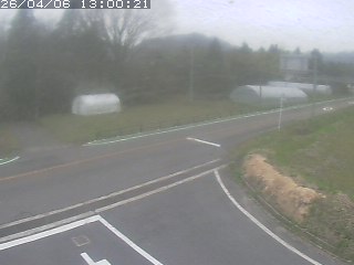 倉吉市関金町明高