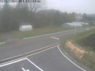 倉吉市関金町明高