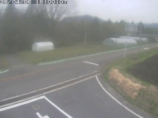 倉吉市関金町明高