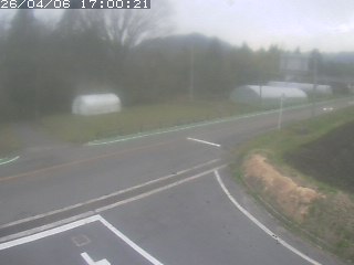 倉吉市関金町明高