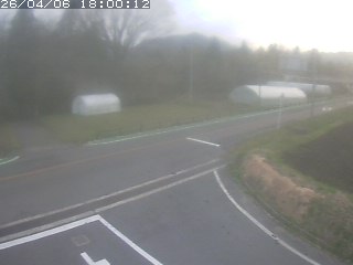 倉吉市関金町明高