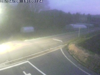 倉吉市関金町明高