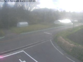 倉吉市関金町明高