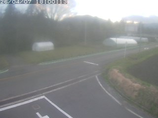 倉吉市関金町明高