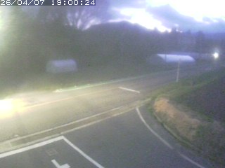 倉吉市関金町明高