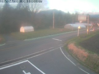 倉吉市関金町明高