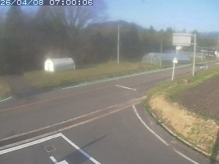 倉吉市関金町明高