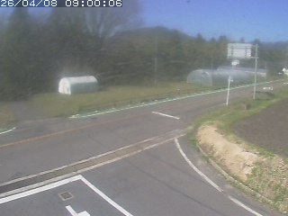 倉吉市関金町明高