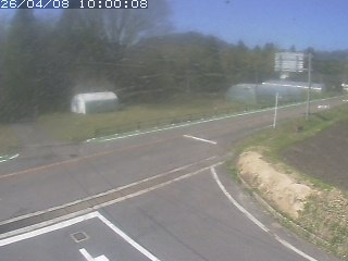 倉吉市関金町明高