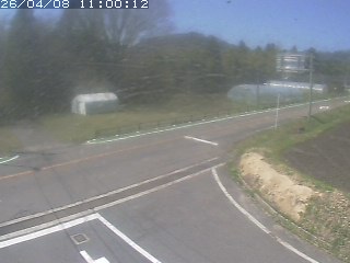 倉吉市関金町明高