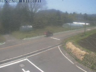 倉吉市関金町明高