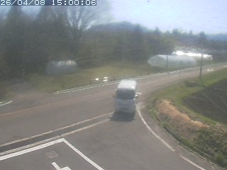 倉吉市関金町明高