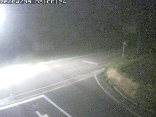 倉吉市関金町明高