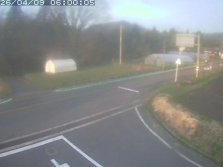 倉吉市関金町明高