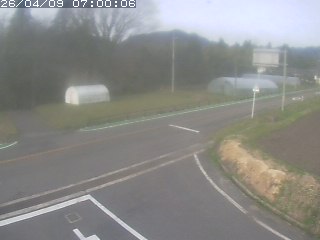 倉吉市関金町明高