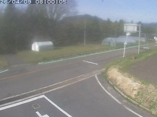 倉吉市関金町明高