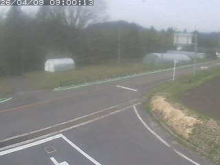 倉吉市関金町明高