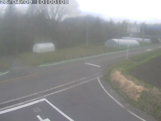 倉吉市関金町明高