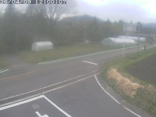 倉吉市関金町明高