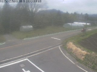 倉吉市関金町明高