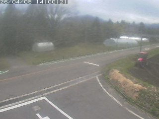 倉吉市関金町明高