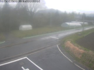 倉吉市関金町明高