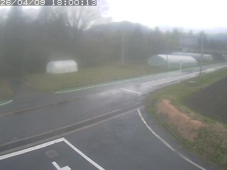 倉吉市関金町明高